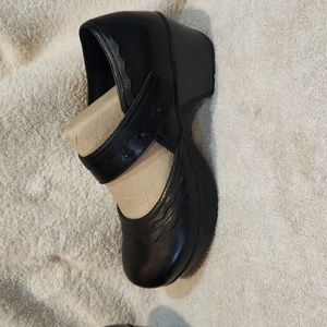 DANSKO Harlow Black size 38